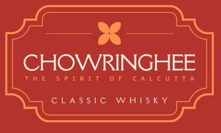 Chowringhee Classic Whisky Device mark 7145110 Trademark