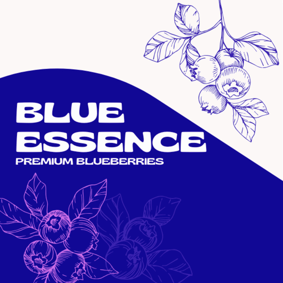 Blue Essence Device mark 7145186 Trademark
