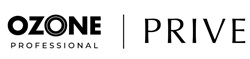 Ozone Professional Prive Device mark 7146643 Trademark