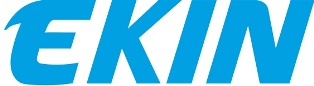 Ekin With Device. Device mark 7146767 Trademark