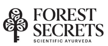 Forest Secrets With Logo Device mark 7146726 Trademark