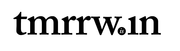 Tmrrw Is In (device) Device mark 7146999 Trademark