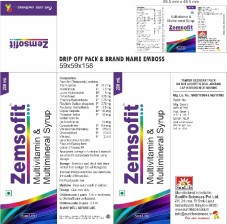 Zemsofit Device mark 7146082 Trademark
