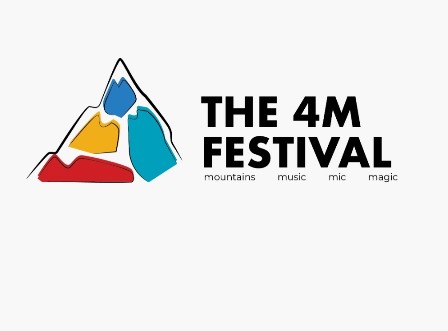 The 4m Festival Device mark 7146217 Trademark