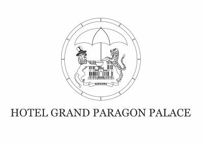 Hotel Grand Paragon Palace Device mark 7146250 Trademark