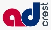 Adcrest Device mark 7146300 Trademark