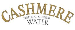 Cashmere Natural Mineral Water Device mark 7146615 Trademark
