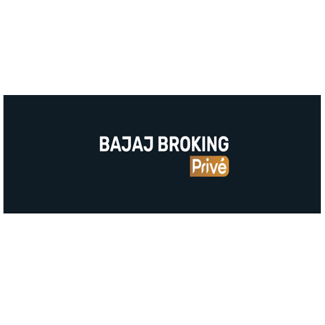 Bajaj Broking Prive Device mark 7144460 Trademark