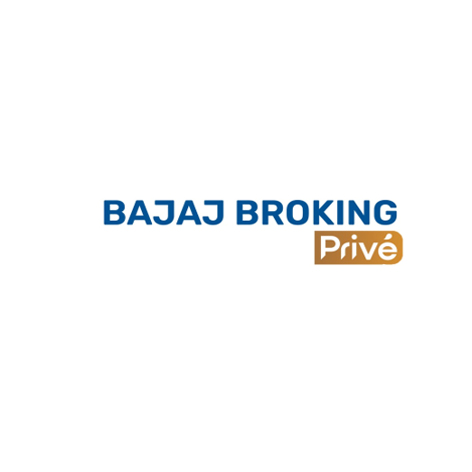 Bajaj Broking Prive Device mark 7144461 Trademark