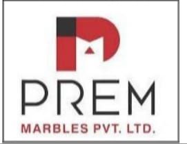 Prem Marbles Pvt. Ltd Device mark 7147184 Trademark