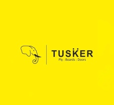 Tusker Ply : Boards : Doors Device mark 7147617 Trademark