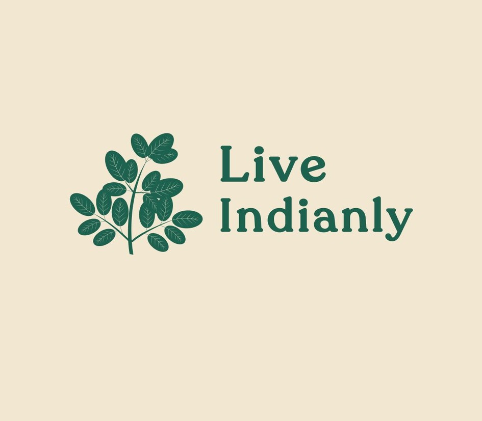 Live Indianly Device mark 7147749 Trademark