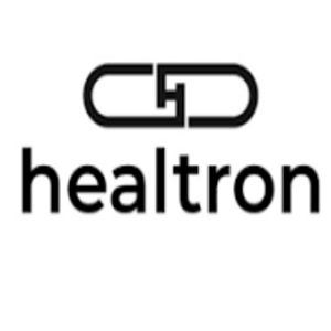 Healtron (with Device Of H) Device mark 7149354 Trademark