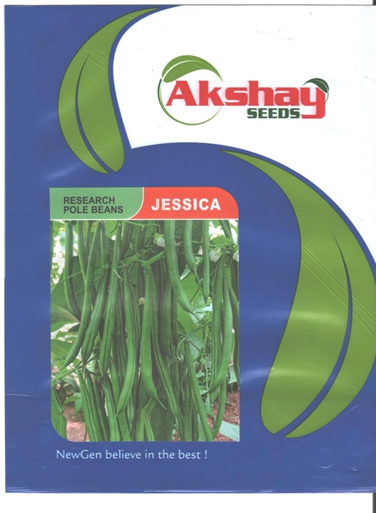 Pole Bean Jessica Device mark 7148397 Trademark