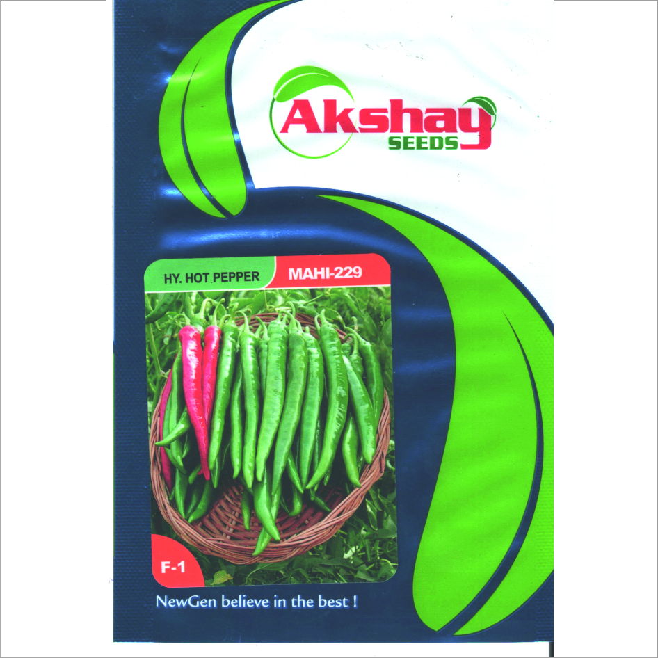 Hy.hot Pepper Mahi Device mark 7148429 Trademark