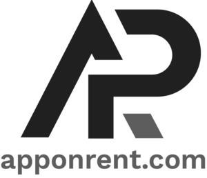Apponrent.com Device mark 7149508 Trademark