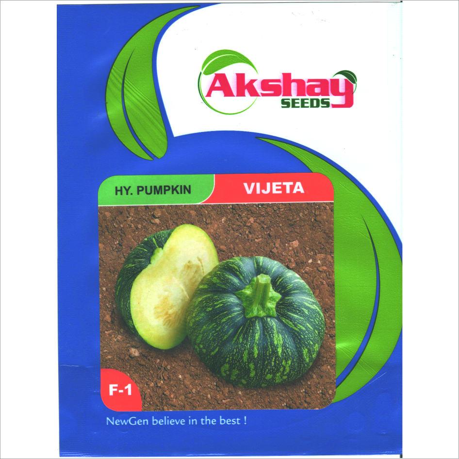 Hy.pumpkin Vijeta Device mark 7148412 Trademark
