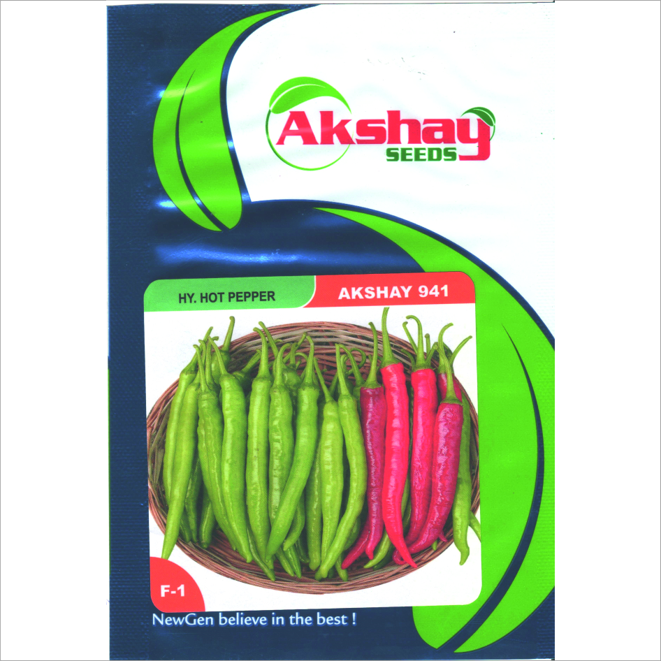 Hy.hot Pepper Akshay Device mark 7148413 Trademark