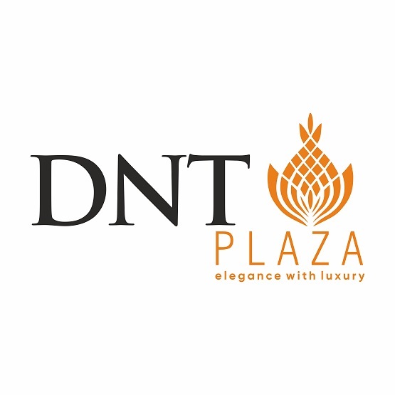 Dnt Plaza Elegance With Luxury. Device mark 7148527 Trademark