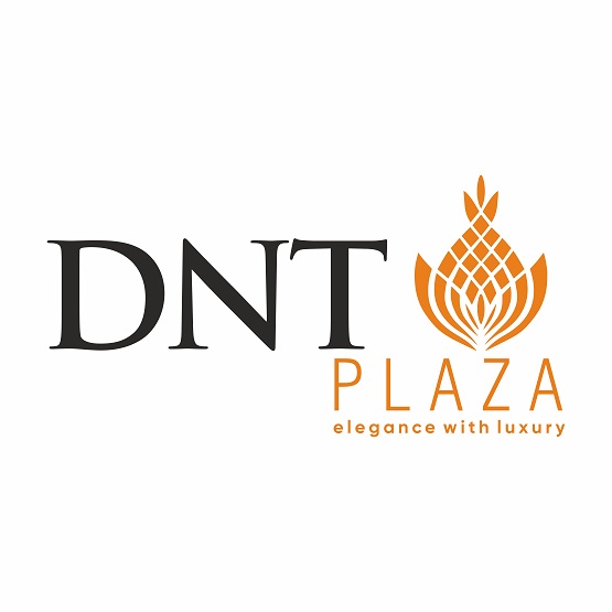 Dnt Plaza Elegance With Luxury. Device mark 7148526 Trademark