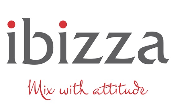 Ibizza Device mark 7148813 Trademark