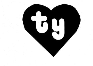 Ty Device mark 7148895 Trademark