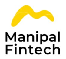 Manipal Fintech Device mark 7149053 Trademark