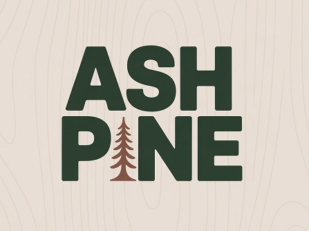 Ash Pine Device mark 7149023 Trademark