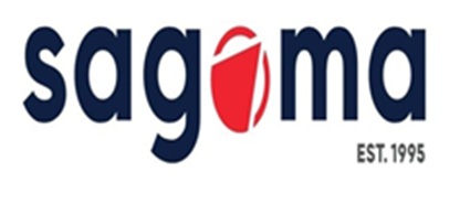 Sagoma With Est. 1995 Device mark 7149197 Trademark