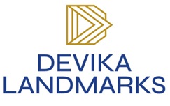 Devika Landmarks Device mark 7149588 Trademark