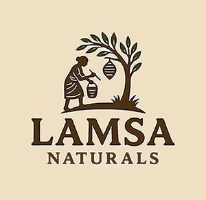 Lamsa Naturals Device mark 7149781 Trademark