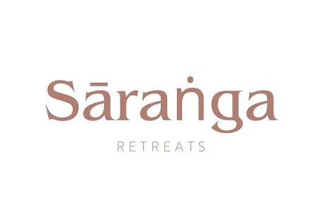 Saranga Retreats Device mark 7150202 Trademark