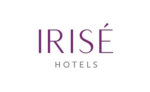 Irisé Hotels Device mark 7150203 Trademark