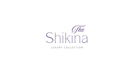 The Shikina Luxury Collection Device mark 7150205 Trademark
