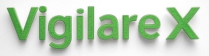 Vigilare X Device mark 7150214 Trademark