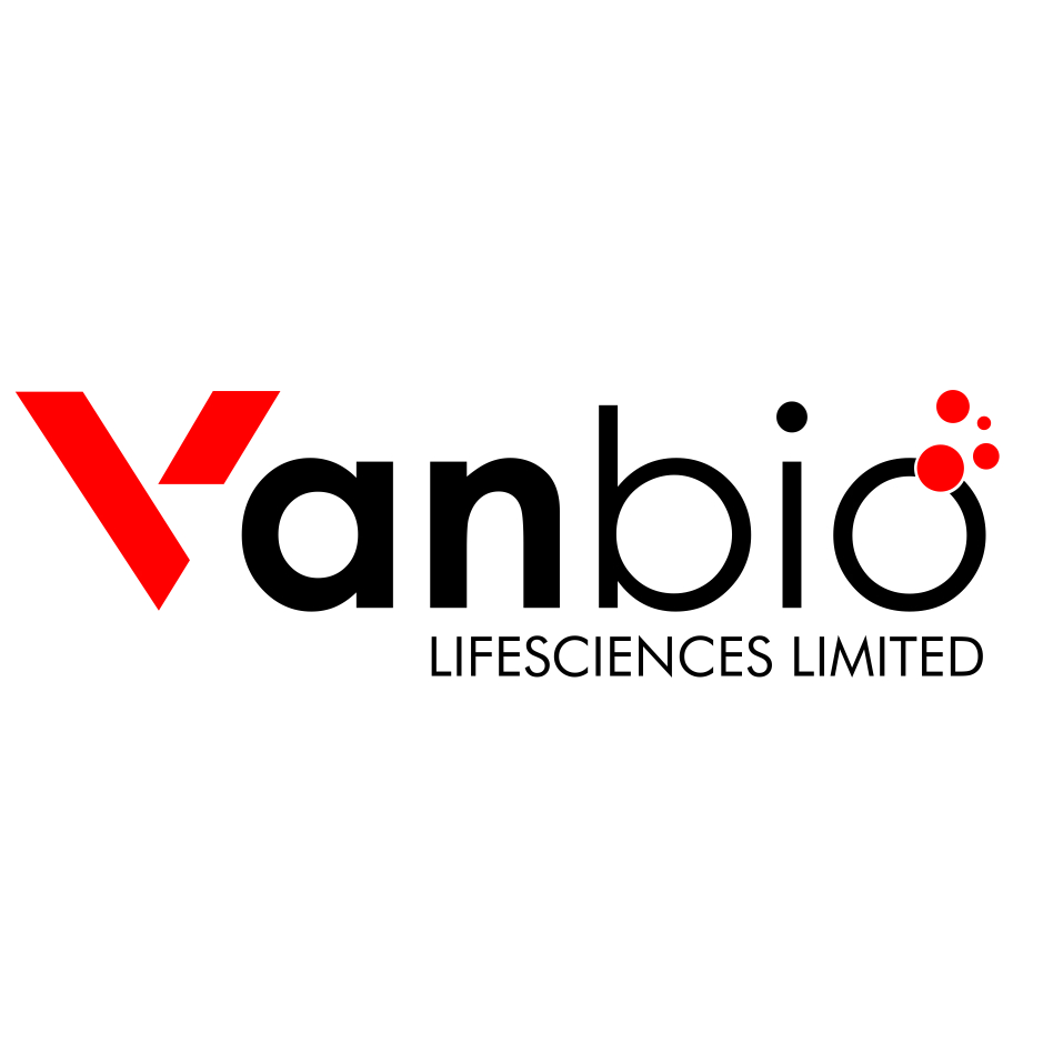 Vanbio Lifesciences Limited Device mark 7150234 Trademark