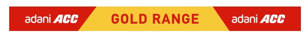Adani Acc Gold Range Device mark 7150437 Trademark
