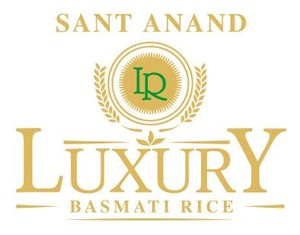 Sant Anand Luxury Basmati Rice - Lr Device mark 7150469 Trademark