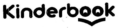 Kinderbook Device mark 2867939 Trademark