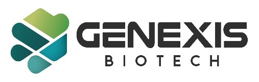 Genexis Biotech Device mark 7150813 Trademark