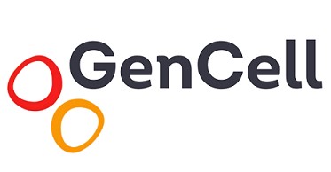 Gencell Device mark 7150814 Trademark