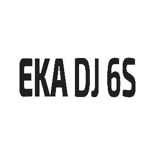 Eka Dj 6s Device mark 7152056 Trademark