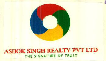 Ashok Singh Realty Pvt Ltd The Signature Of Trust Device mark 2754569 Trademark