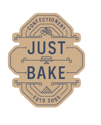 Justbake (device) Device mark 7151060 Trademark