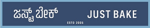 Justbake (device) Device mark 7151061 Trademark