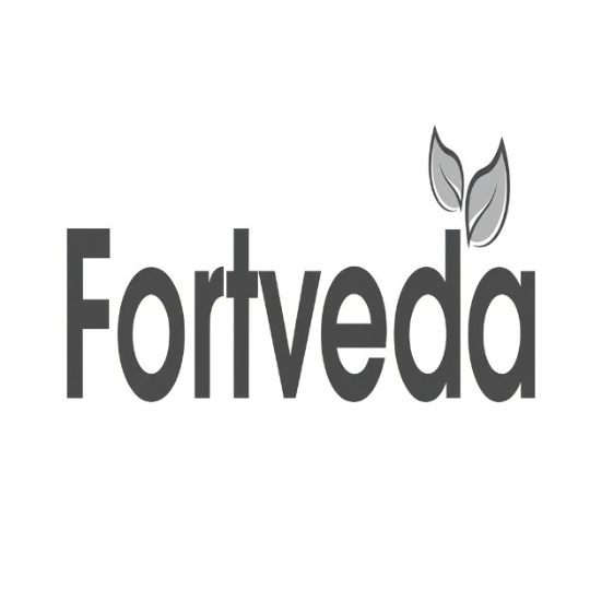 Fortveda (device) Device mark 7149399 Trademark