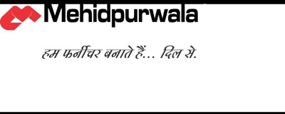 Mehidpurwala Hum Furniture Banate Hai Dil Se Device mark 7151432 Trademark