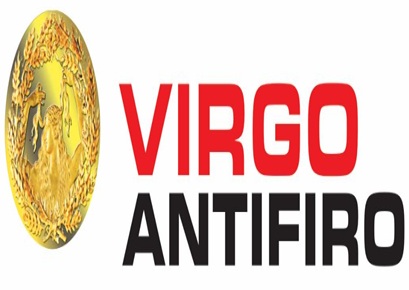 Virgo Antifiro Device mark 7151417 Trademark
