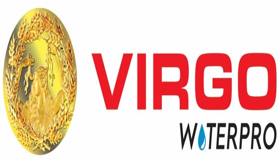 Virgo Waterpro Device mark 7151418 Trademark