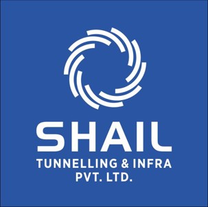 Shail Tunnelling & Infra Pvt. Ltd. Device mark 7153260 Trademark